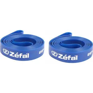 Blister 2 fonds de jante Zefal 29/28 - 20 mm image-0