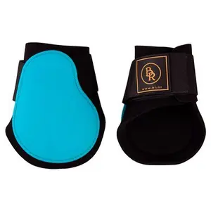 Non-elastic fetlock guard BR Equitation Event image-0