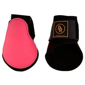 Protège-boulets pour cheval non élastique BR Equitation Event image-0