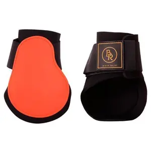 Nicht elastischer Klauenschutz BR Equitation Event image-0