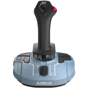 Joystick ThrustMaster Airbus Edition image-1