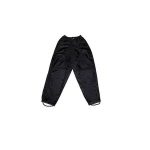 Motorcycle rain Trousers Brazoline evo image-0