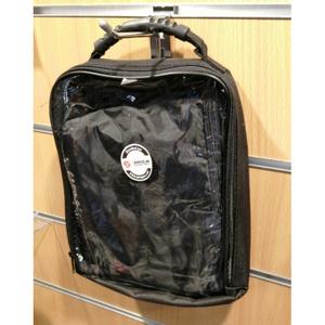 Motorcycle rain Trousers Brazoline evo image-1