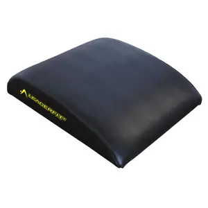 Lumbar support cushion Leader Fit image-0