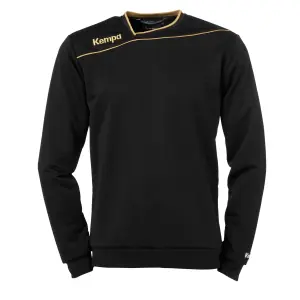 Sudadera de entrenamiento para niños Gold Kempa image-0