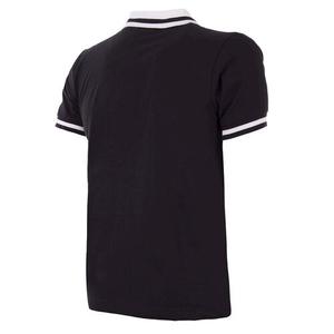 Maglia Away coppa Football Juventus Torino 1986 - 87 Retro image-1