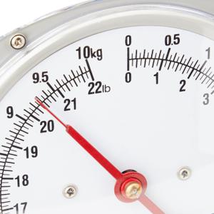 Scale rapide graduée aliments Kerbl 50 g image-2