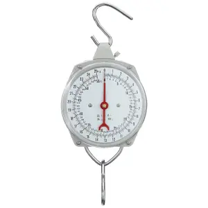 Balança rapide food Kerbl 100 g image-0