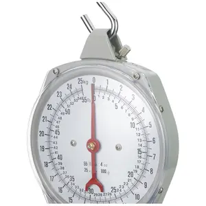 Balança rapide food Kerbl 100 g image-2