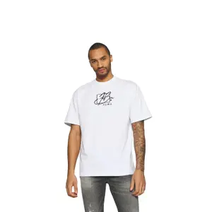 T-shirt Fubu Script image-0