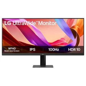 PC-Bildschirm LG 29U511A-B