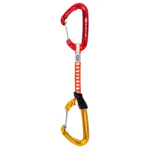 Cinta rápida de montañismo Climbing Technology Fly-weight Evo UL 22 cm image-0