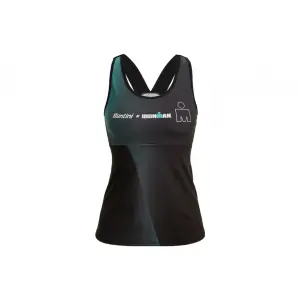Maillot trifonction femme Santini Ikaika image-0