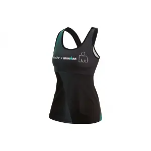 Maillot trifonction femme Santini Ikaika image-1