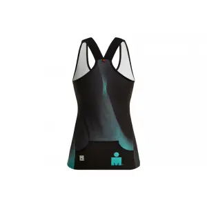 Maillot trifonction femme Santini Ikaika image-2