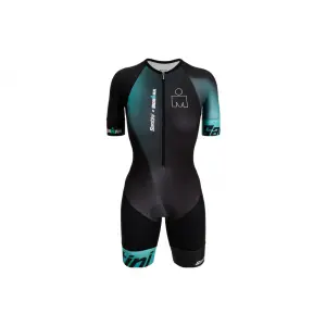Combinaison trifonction femme Santini Ikaika image-0