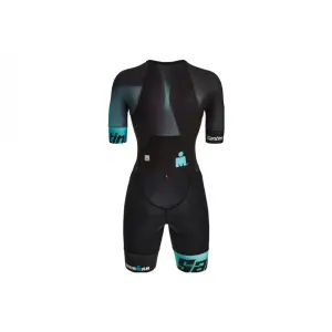 Combinaison trifonction femme Santini Ikaika image-2