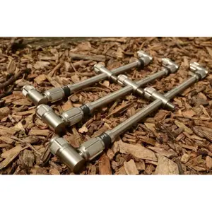 Buzzer bar Solar Tackle P13 Rod Front image-0