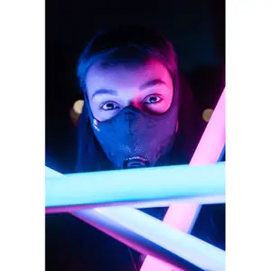 nano one® hexagon mask R-Pur image-3