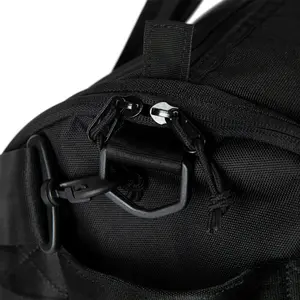 Torba sportowa New Era Drum Noir image-2