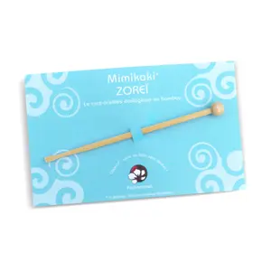 Cure ucha ve sypké formě Pachamamaï Zorei image-0