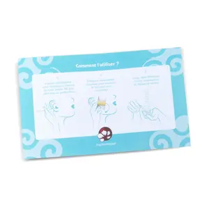 Cure ucha ve sypké formě Pachamamaï Zorei image-2