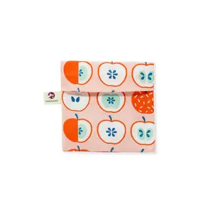 Soap and shampoo carrying case Pachamamaï image-0