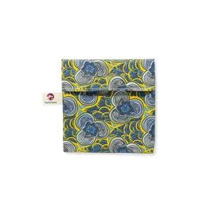 Soap and shampoo carrying case Pachamamaï image-1