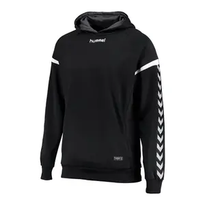 Sudadera con capucha de poliéster Hummel hmlAUTHENTIC Charge image-0