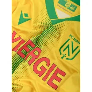 Thuisshirt FC Nantes 2021/22 image-3