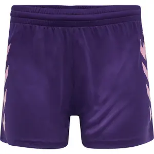 211468-3443-shorts-fur-damen-hummel-violett-rosa