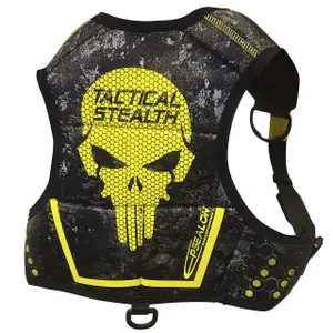 Diving harness Epsealon Tactical Stealth image-1