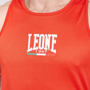 Bokserski tank top Leone canottiera image-2