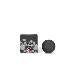 Toothpaste solid refill berlingot Pachamamaï Black Is Black image-0