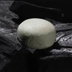 Bulk solid toothpaste Pachamamaï Crystal image-0
