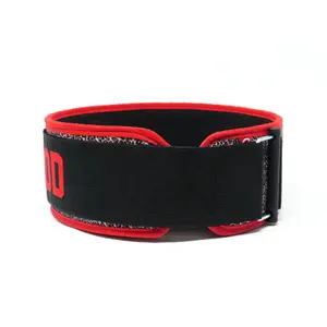 Weightlifting belt 2POOD Hot Pursuit 4" image-4