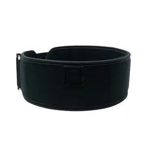 Weightlifting belt 2POOD Snake Eyes 4"