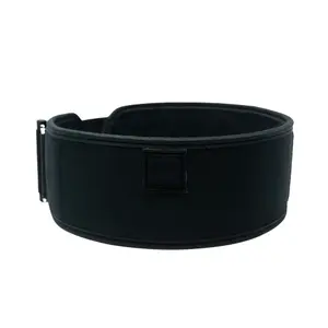 Weightlifting belt 2POOD Snake Eyes 4" image-2