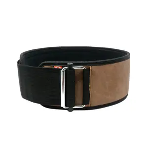 Weightlifting belt 2POOD Ranch 4" image-2