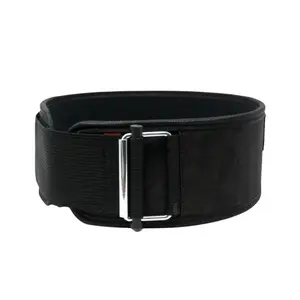 Weightlifting belt 2POOD Operator 4" image-2