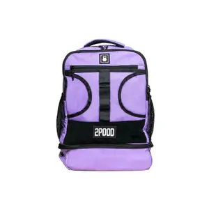 Sports Bag 2POOD Lavender 3.0