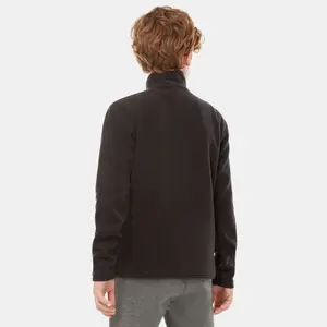 Kids' quarter zip fleece The North Face Glacier image-3