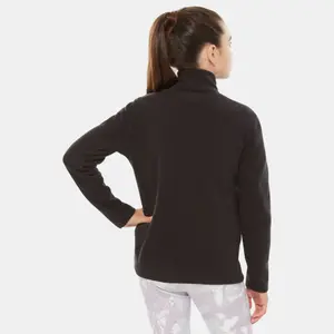 Kids' quarter zip fleece The North Face Glacier image-4