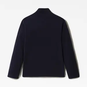 Kids' 1/4 Zip Fleece Jacket The North Face Glacier image-4