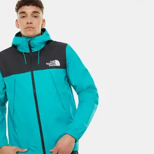 Jas The North Face 1990 Mountain Q image-6