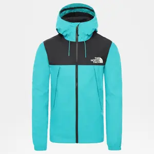 Jas The North Face 1990 Mountain Q image-0