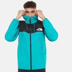 Jas The North Face 1990 Mountain Q image-1