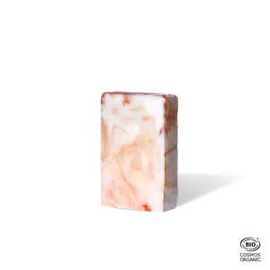 Cold process soap Pachamamaï Amanthe image-0