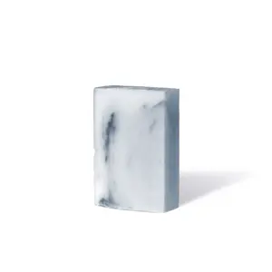 Cold process soap in cardboard box Pachamamaï image-2