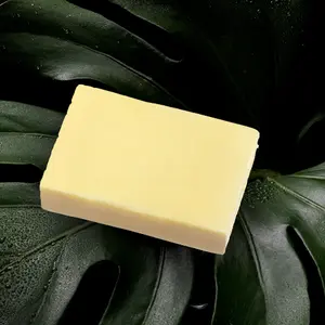 Cold process soap Pachamamaï Calenduline image-0